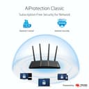 ASUS Router 3000mb RT-AX57 AX3000 AiMesh - 5