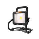 WORX WX026.9 LED Work Light, 0W, 20V, Grey, 23 x 26 x 24.5cm - 1