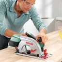 Bosch PKS 66 A Circular Saw, 603502000 - 4