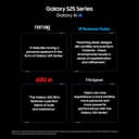 Samsung Galaxy S25 Ultra 512 Go 5G 12 Go RAM 5000 mAh Batterie AI Téléphone portable Android 15 Smartphone UE sans Simlock sans marque (autres offres, noir, 12 Go + 512 Go) - 4
