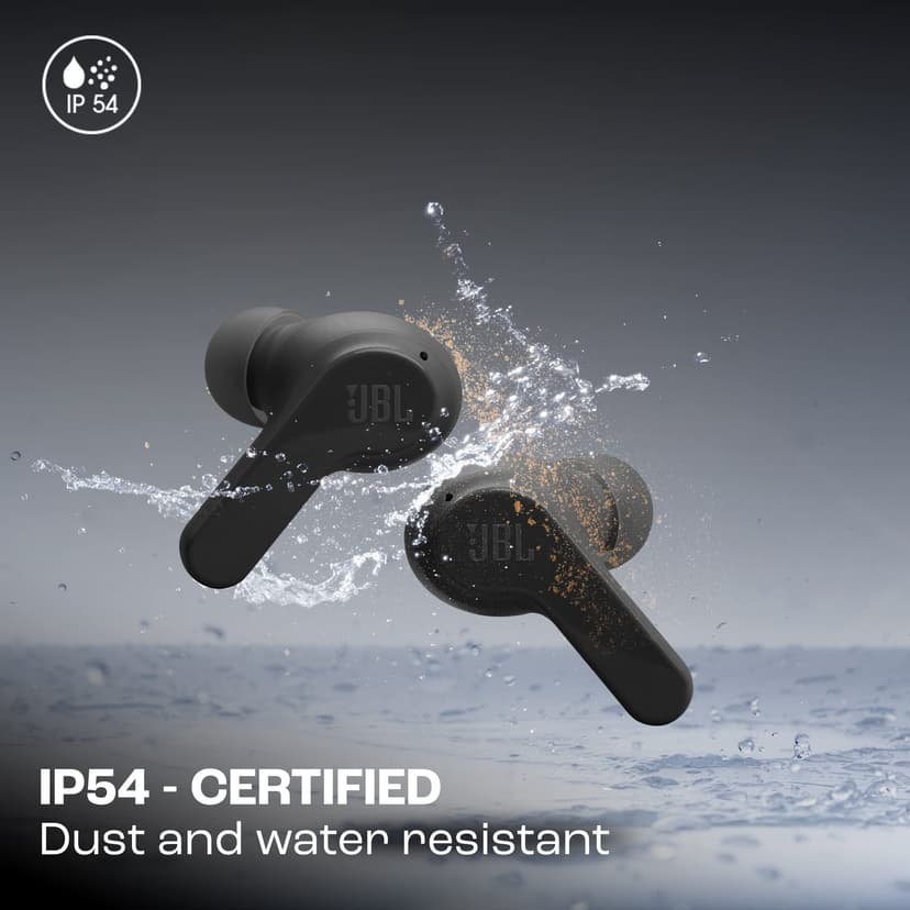 JBL Wave Beam, In-Ear Wireless Earbuds (2022 Model) - 9