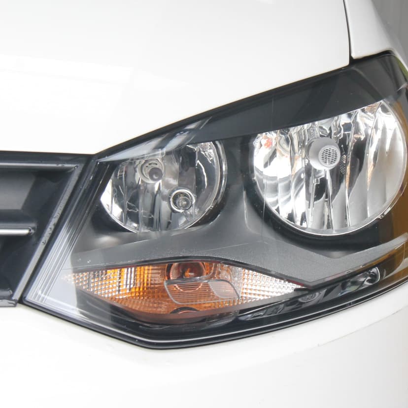 Holts Kit Rénovateur d’Optiques de Phares – Élimine Rayures et Jaunissement | Restaure Transparence | Contrôle Technique Réussi | Tous Véhicules – Kit Complet avec Accessoires - 3