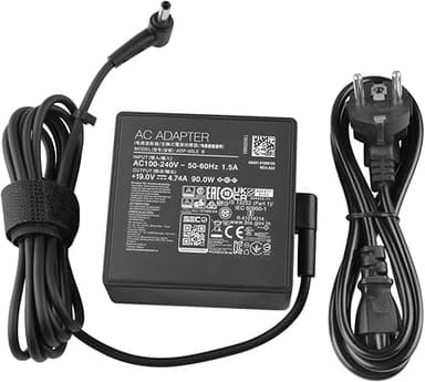 90W Chargeur Compatible avec ASUS Vivobook Pro 14 15 OLED…