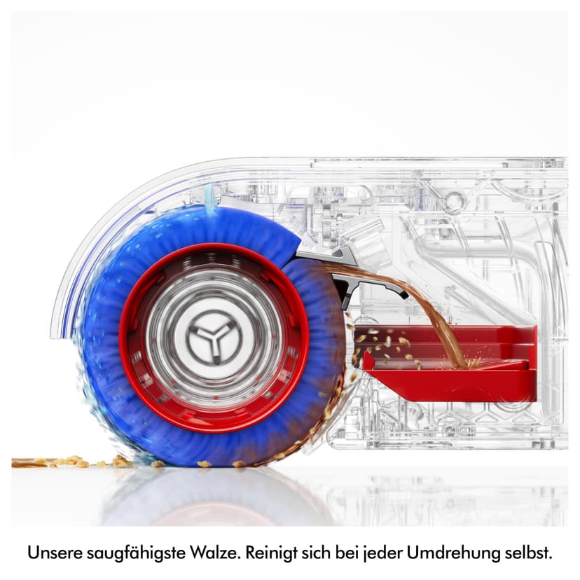 Dyson Clean+Wash Hygiene - 3