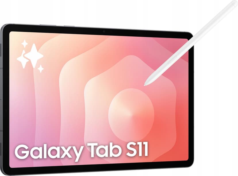 Tablet Samsung SM X730NZAREUE Galaxy AI Tab S11 Grey [version Polish] - 4