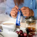 Nakd Lemon Drizzle Natural Fruit & Nut Bars - Vegan - Gluten Free - Healthy Snack, 35 g (Pack of 18) - 3