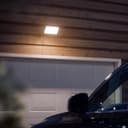 Philips Hue White Welcome Outdoor Projector - Black, Works with Alexa, Google Assistant and Apple Homekit - 5