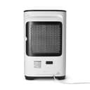 Meaco DD8L Pro Dehumidifier - Dries Clothes Quickly | App Control | Adaptable Energy Consumption | Cold Room | Antibacterial Ioniiser | Ideal for Cars, Boats - 3