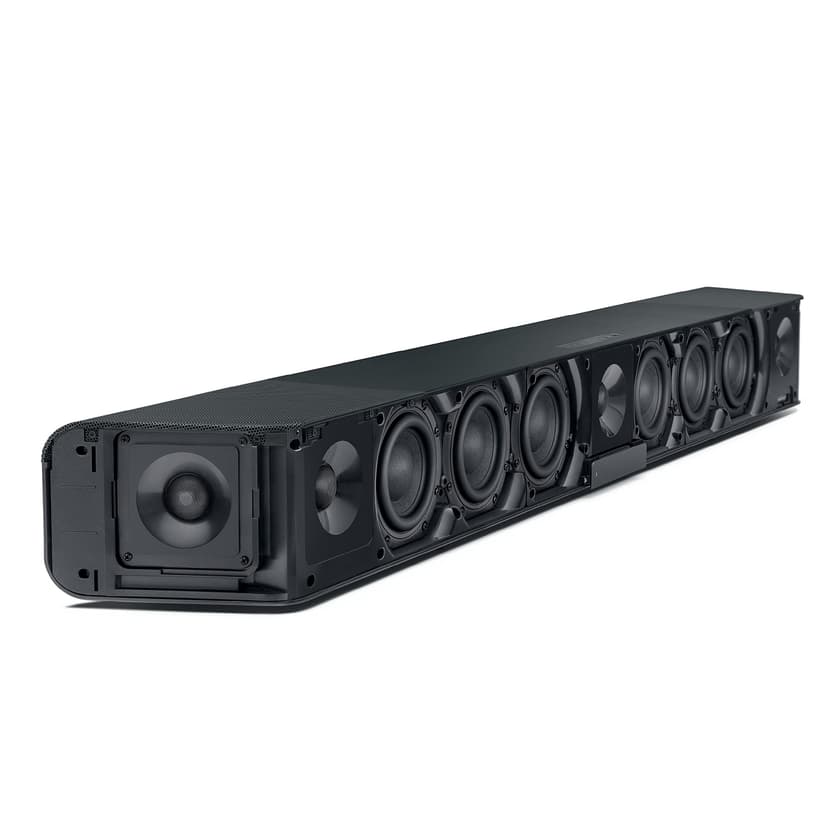 Sennheiser Ambeo Soundbar - 9