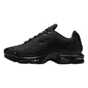 Nike Air Max Plus VII Mens Shoes (Black/Black/Anthracite/Black), Black, black, anthracite, black, 9 UK - 1