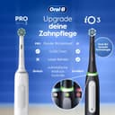 Oral-B Pro Series 3 Electric Toothbrush Black - 3