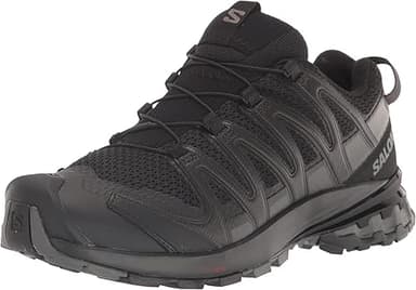 Salomon XA Pro 3D v8 416891, Mens Running Shoes, Black, 4…