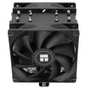 Thermalright Assassin X 120R SE PLUS CPU Air Cooler, AX120R SE Plus, 4 Heatpipes, Double PWM Quiet Fan CPU Cooler with S-FDB Bearings, for AMD AM4 AM5/Intel LGA 1700/1150/1151/1200, PC Cooler - 7
