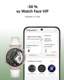 HUAWEI Konsu 41 mm White - 8