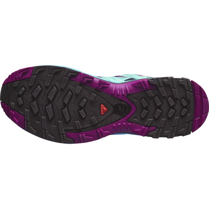 Salomon XA PRO 3D W Hiking Shoes, Women - 8