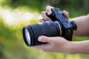 Tamron - 17-70mm F/2.8 Di III-A VC RXD for Sony APS-C Mirrorless - B070 - 3