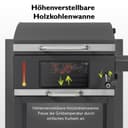 Tepro Toronto Basic - 5