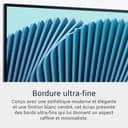 Dell 32 Plus Écran PC - S3225QS, 4K UHD (3840x2160), 120Hz, VA, 4ms, AMD FreeSync Premium, 95% DCI-P3, HDR10, Réglage en Hauteur, Haut-parleurs intégrés, DisplayPort, 2 HDMI, Garantie 3 Ans - 6
