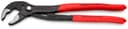Knipex Jeu de pinces Cobra Jeu de pinces multiprises, 3 outils, 150 à 300 mm, autobloquante, set de pinces, multiprises, 00 20 09 V02 - 4
