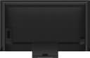 TCL 50C7K QD-Mini 50" 4K HDR Premium 2000 Smart Google TV with 144Hz Motion Clarity Pro (Dolby Vision IQ & Atmos, HVA Panel, Game Master) - 4