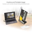 ASUS ZenScreen MB16ACE 15.6" Full HD IPS 60 Hz 5 ms LED Portable Flat Monitor - 4