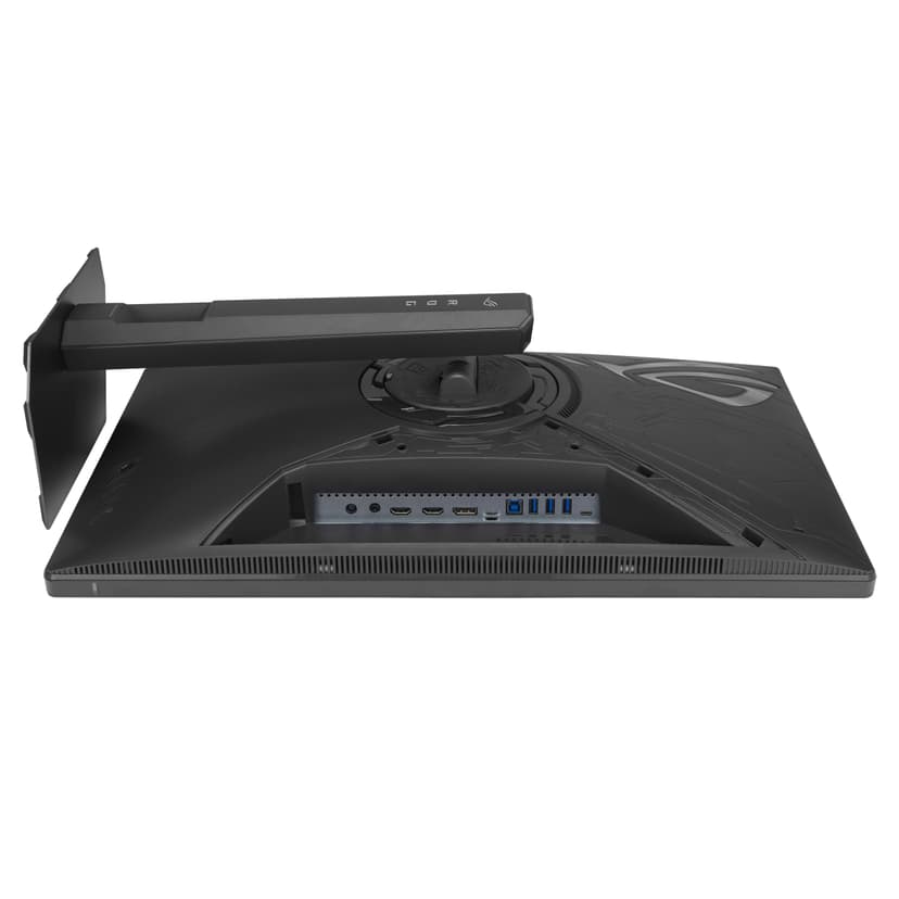ASUS ROG Strix XG27AQNGV Pulsar Gaming Monitor 27 Zoll Gaming Monitor / 2560x1440 / 360Hz (?ber 144Hz) / G-Sync Pulsar Technologie / 1ms / Ultrafast IPS / Esports Dual-Mode (90LM0BF0-B01371) - 8