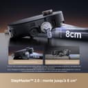 Mova Z60 Ultra Roller Complete: Vacuum Cleaner with HydroForce Cleaning Technology, DuoSolution, StepMaster 2.0, LiftPro, AutoShield and 28,000Pa Suction Power - 7