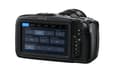 Blackmagic Design Pocket Cinema Camera 4K Caméscope portatif Noir 4K Ultra HD Caméscopes numériques (Micro Four Thirds, Carte mémoire, CFast 2.0,SD, RAW, Auto/Manuel, 12,7 cm (5")) - 2