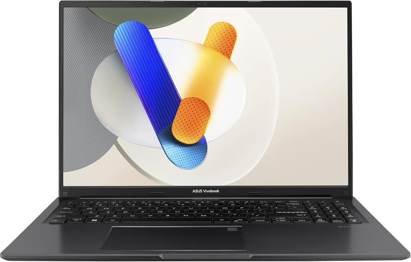 ASUS Vivobook 16 X1606VA Laptop | 16" WUXGA 16:10 IPS Dis… - 1