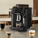 KRUPS Sensation C50 Fully Automatic Coffee Machine EA910810, Charcoal - 6