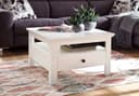 trendteam smart living Table basse, taille unique - 2