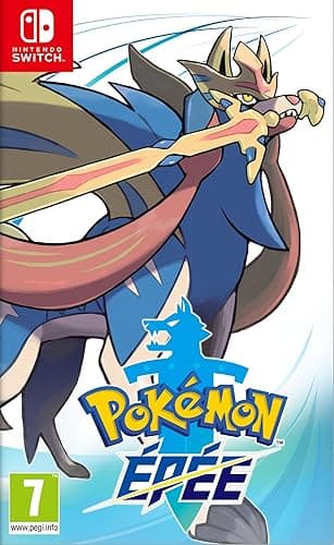 Pokémon Epée