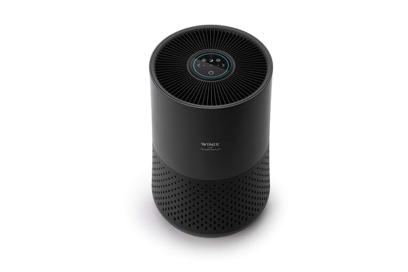 Winx A330 Purificatore d'aria per allergie e PM2.5, CADR 228m³/h, 45m², filtra il 99,97% di polline, allergie, polvere e fumo, monitor della qualità dell'aria, Modalità di Sonno&Auto - 3