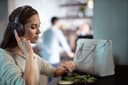 Sony WH-1000XM3 Casque sans fil Bluetooth à réduction de bruit (batterie 30h, capteur tactile, application Headphones Connect, fonction de charge rapide, Amazon Alexa) Noir - 2