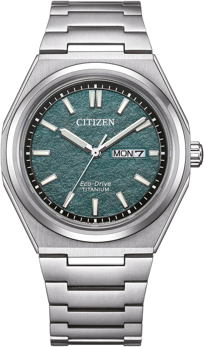 Citizen AW0130-85X - 1