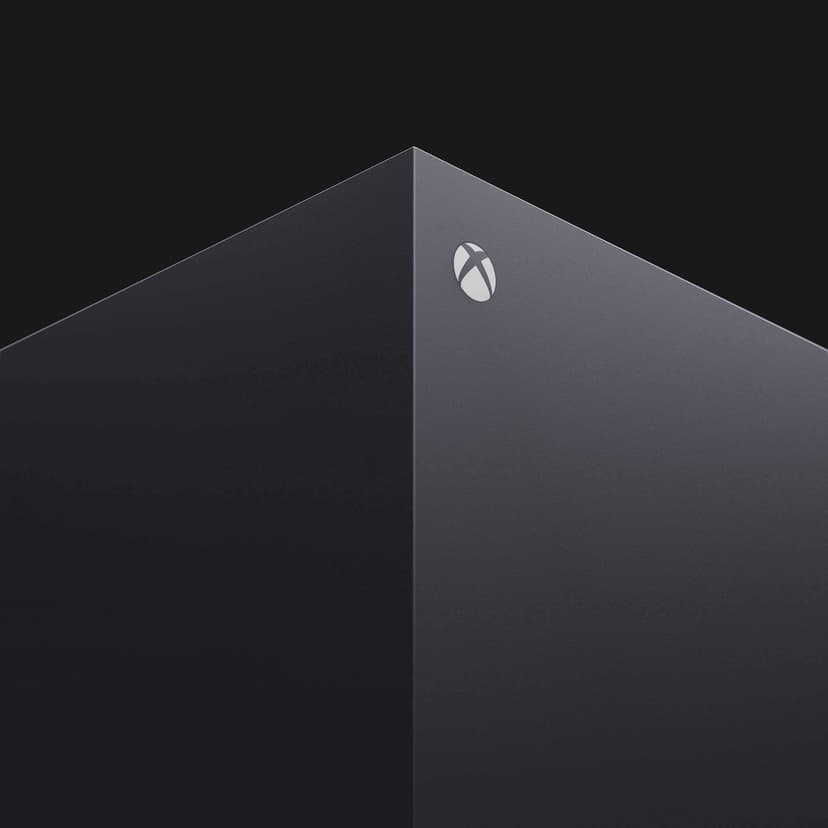Xbox Series X 1TB (EU Import) - 3