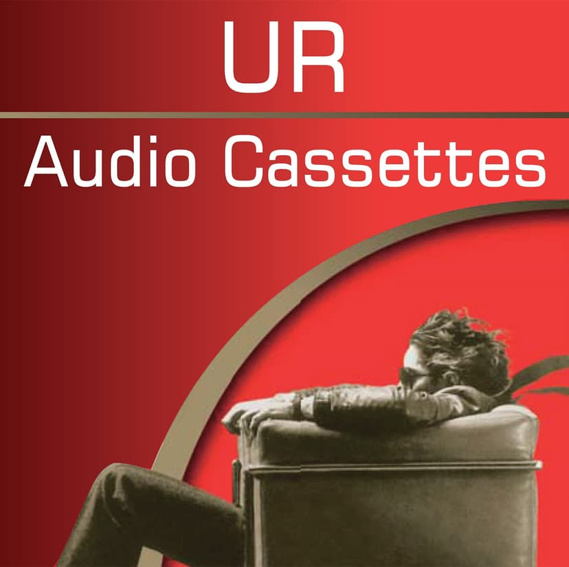Maxell 108562 UR-90 5PK Normal Bias Audio Cassettes 90 Minute With Cases 5 Pack - 3