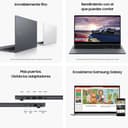 Samsung Galaxy Book4 15 NP750XGJ-KG4FR Intel Core i5-1335U/16GB/512GB SSD/15.6" + Win 11/Clavier FRANÇAIS - 7