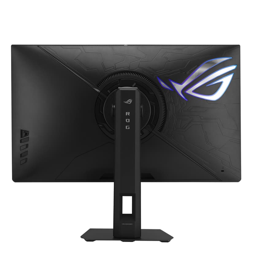 ASUS ROG Strix XG27AQNGV Pulsar Gaming Monitor 27 Zoll Gaming Monitor / 2560x1440 / 360Hz (?ber 144Hz) / G-Sync Pulsar Technologie / 1ms / Ultrafast IPS / Esports Dual-Mode (90LM0BF0-B01371) - 6