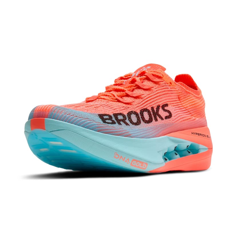 BROOKS Hyperion Elite 5 Sneaker - 1