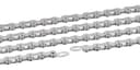 Wippermann Connex Chain 11SX 11Speed Nickel - Silver - 1