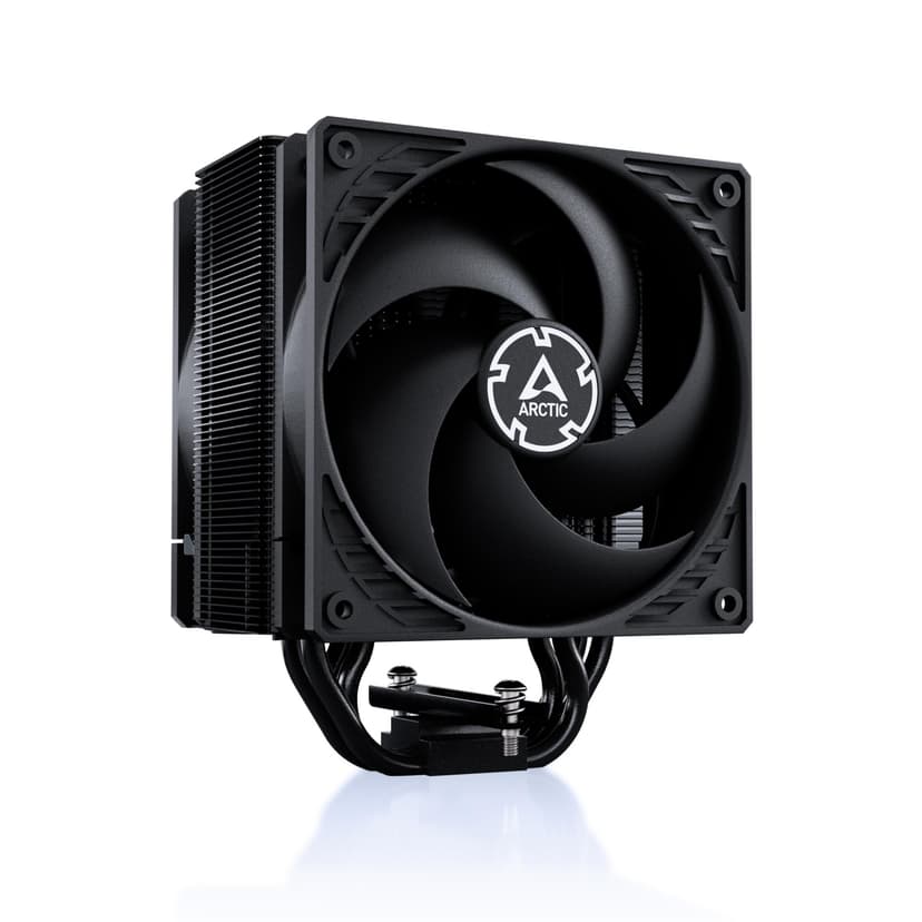 ARCTIC Freezer 36 (Black)- Single-tower CPU cooler with p… - 1