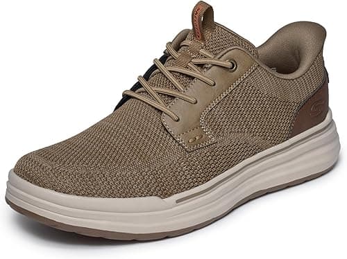 Skechers Men's Sterling Ramone Sneaker