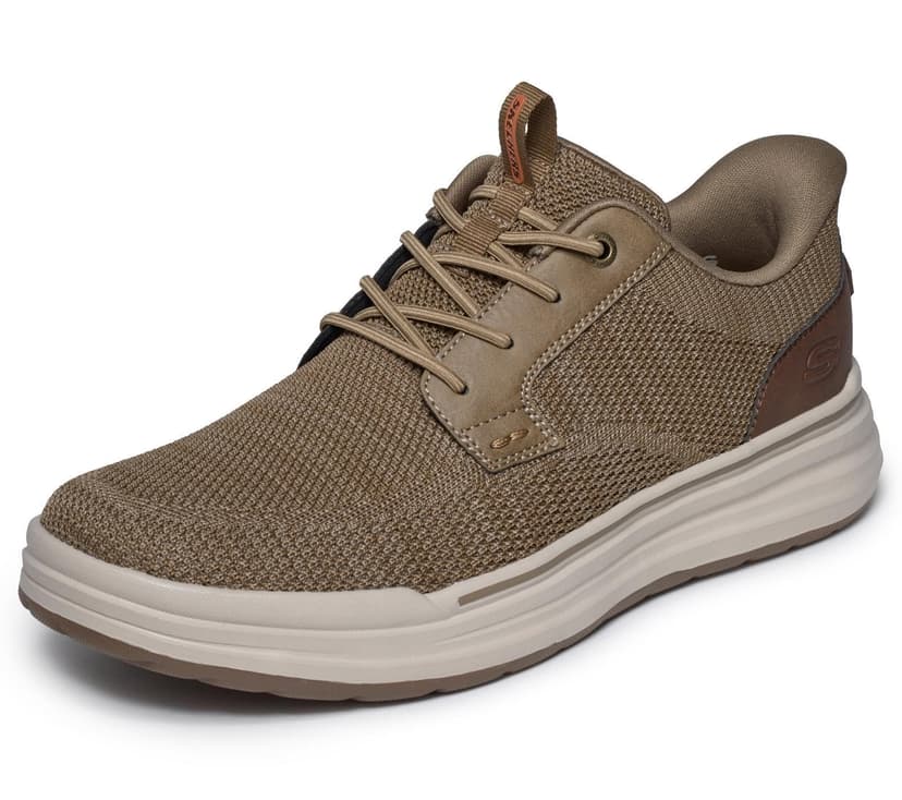 Skechers Men's Sterling Ramone Sneaker - 1