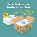 Pampers Baby-Dry Pants, Taille 5, 160 Couches-Culottes, 12-17kg, Maintien 360° Contre Les Fuites Avec Une Poche Stop & Protect Pour Une Nuit Jusqu'à 100% Sans Fuites, Pack 1 Mois - 2