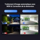 EZVIZ 4K Connected Video Intercom Doorphone, 8 Inch Touch Monitor, Palm/Face Recognition, Remote Unlock, 2 Wires, Human Detection, RFID Option, Waterproof, Dual-Band WiFi, HP7 Pro - 7