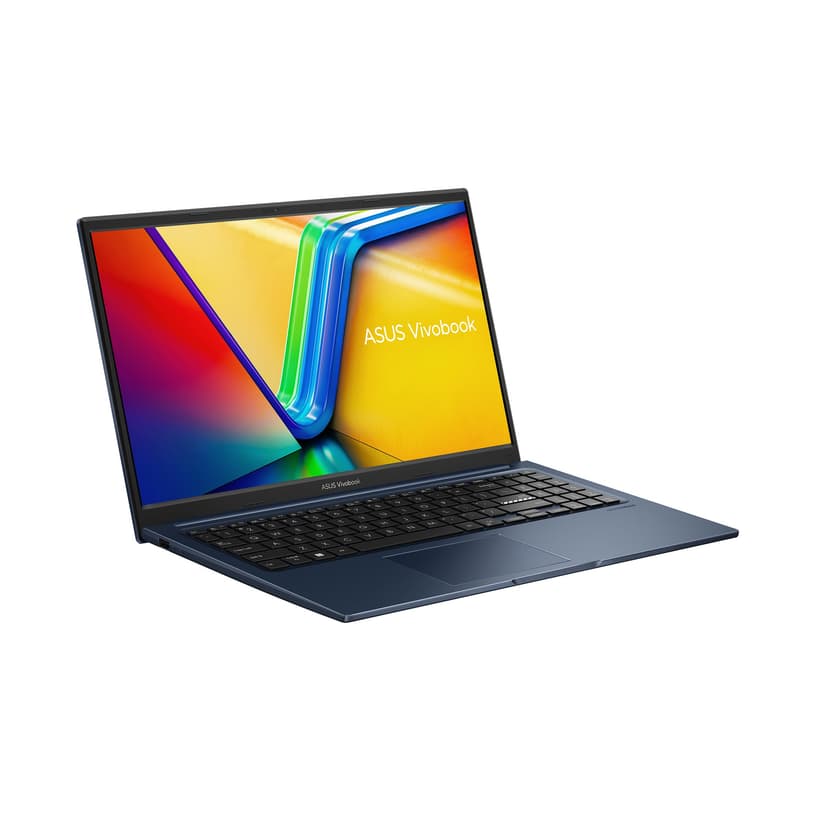 ASUS Vivobook 15 F1504VA-BQ252 Laptop, 15.6 Inches, Full HD, Intel Core 7 150U, 16GB RAM, 1TB SSD, Graphics, Without Operating System, Blue, Spanish QWERTY Keyboard - 4