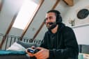 beyerdynamic MMX 300 premium over-ear gaming headset (2nd Generation) with microphone and suitable for PS4, XBOX One, PC & Notebook - 8