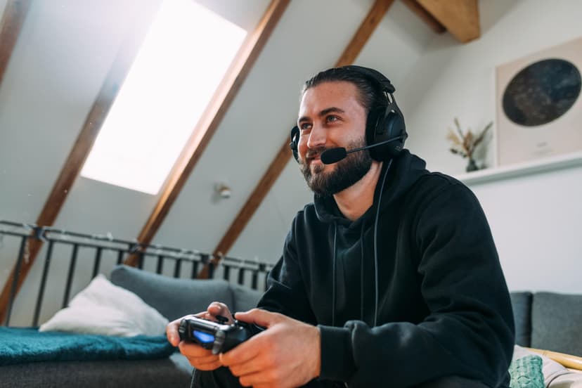 beyerdynamic MMX 300 premium over-ear gaming headset (2nd Generation) with microphone and suitable for PS4, XBOX One, PC & Notebook - 8
