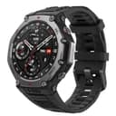 Amazfit T-Rex 3 Outdoor Smartwatch 48mm AMOLED Display, Offline Maps & Navigation, 6 Satellite Systems Dual Band GPS, 27 Days Battery Life, NFC Payment, 170 Sports Mode, 45m Freediving for Adventure - 1
